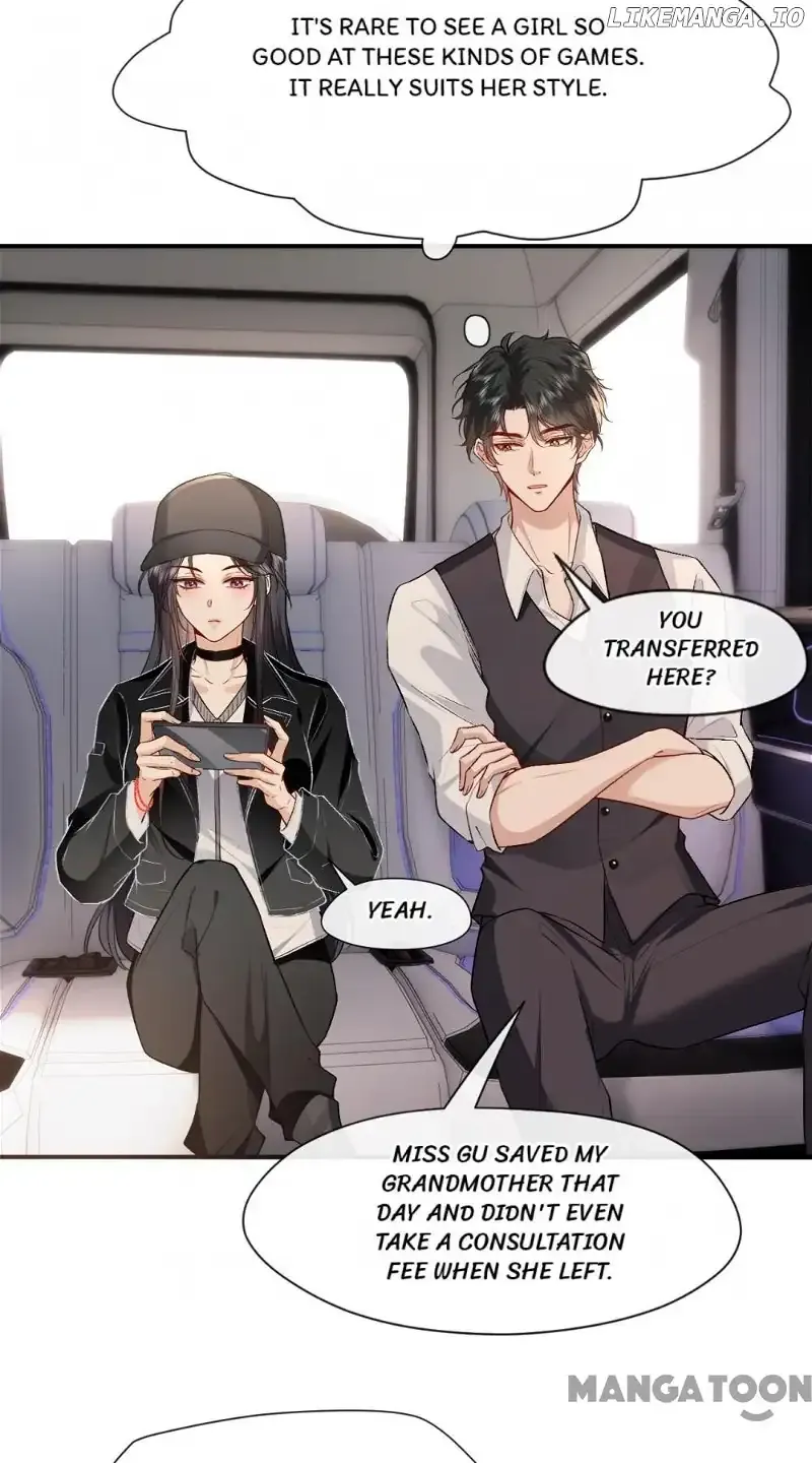 Madam and Her Daily Online Face-Slapping Chapter 10 Online - página 33