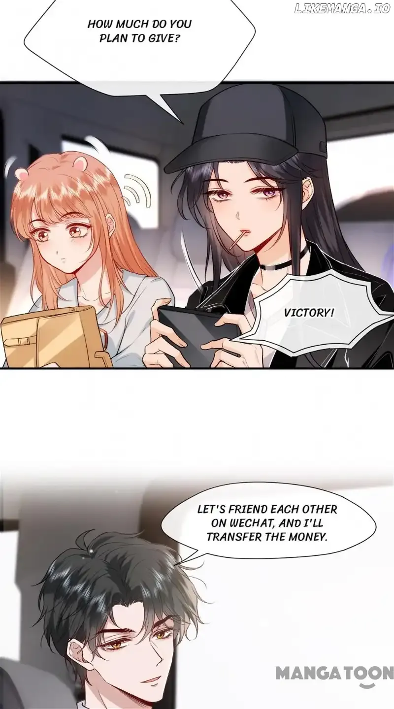 Madam and Her Daily Online Face-Slapping Chapter 10 Online - página 34