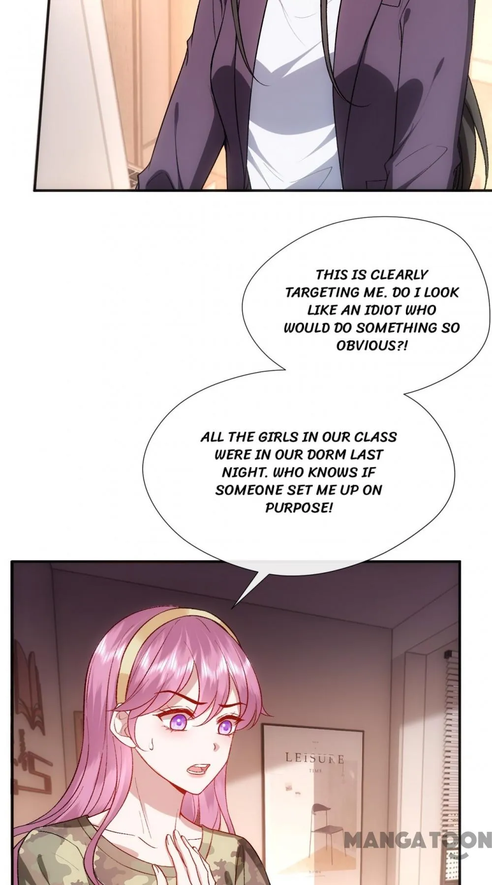 Madam and Her Daily Online Face-Slapping Chapter 102 Online - página 3