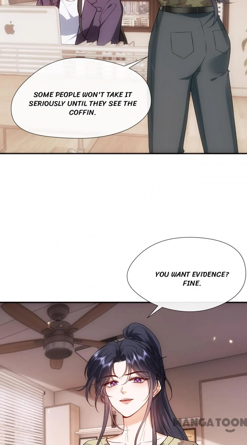 Madam and Her Daily Online Face-Slapping Chapter 102 Online - página 5
