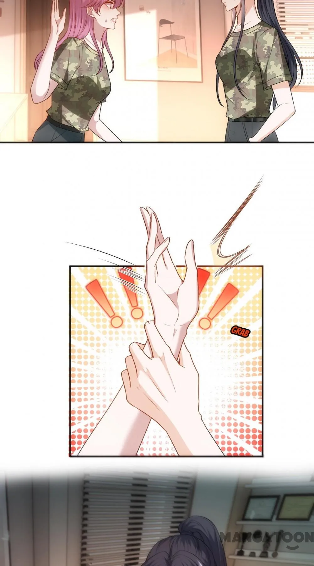 Madam and Her Daily Online Face-Slapping Chapter 102 Online - página 13