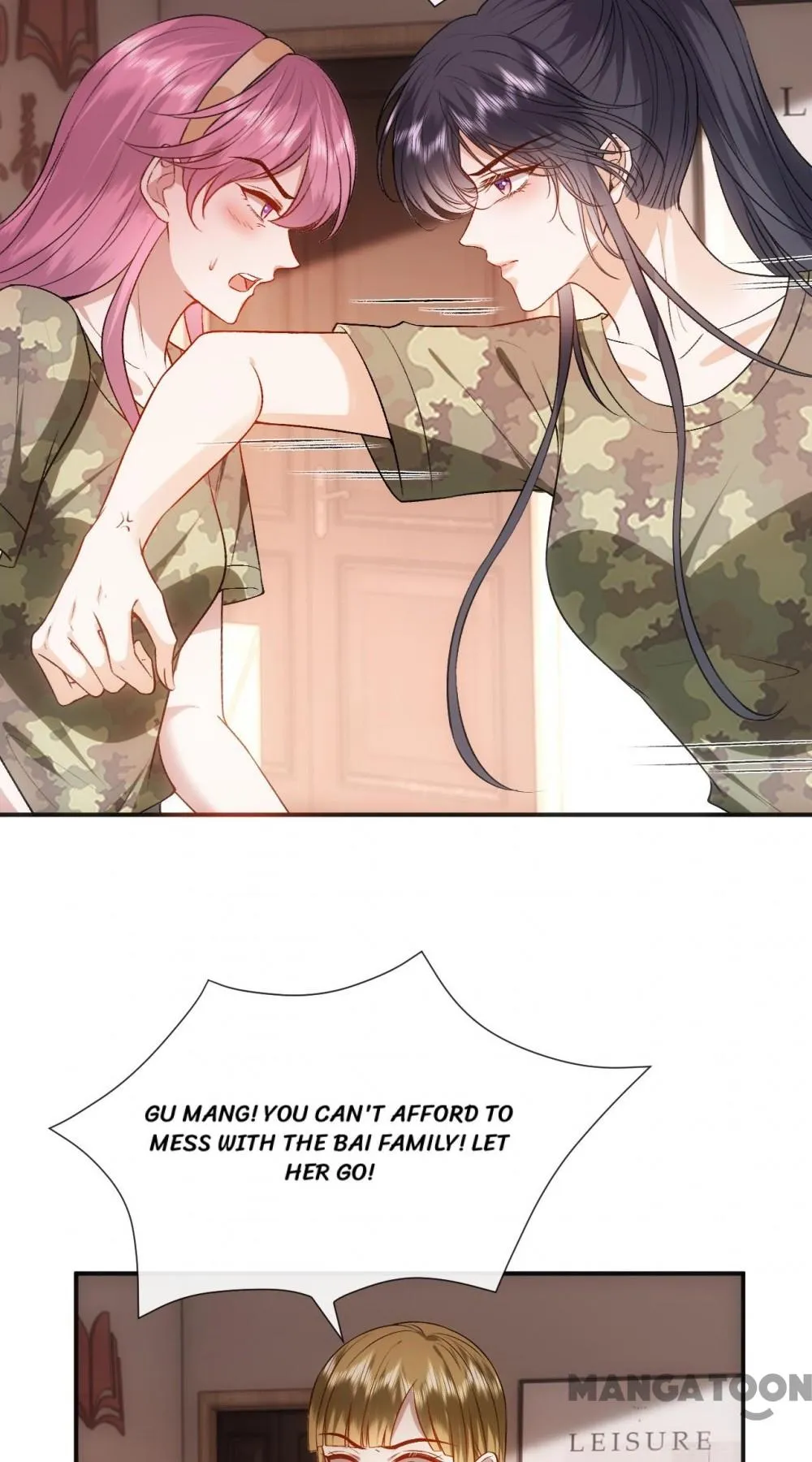 Madam and Her Daily Online Face-Slapping Chapter 102 Online - página 15