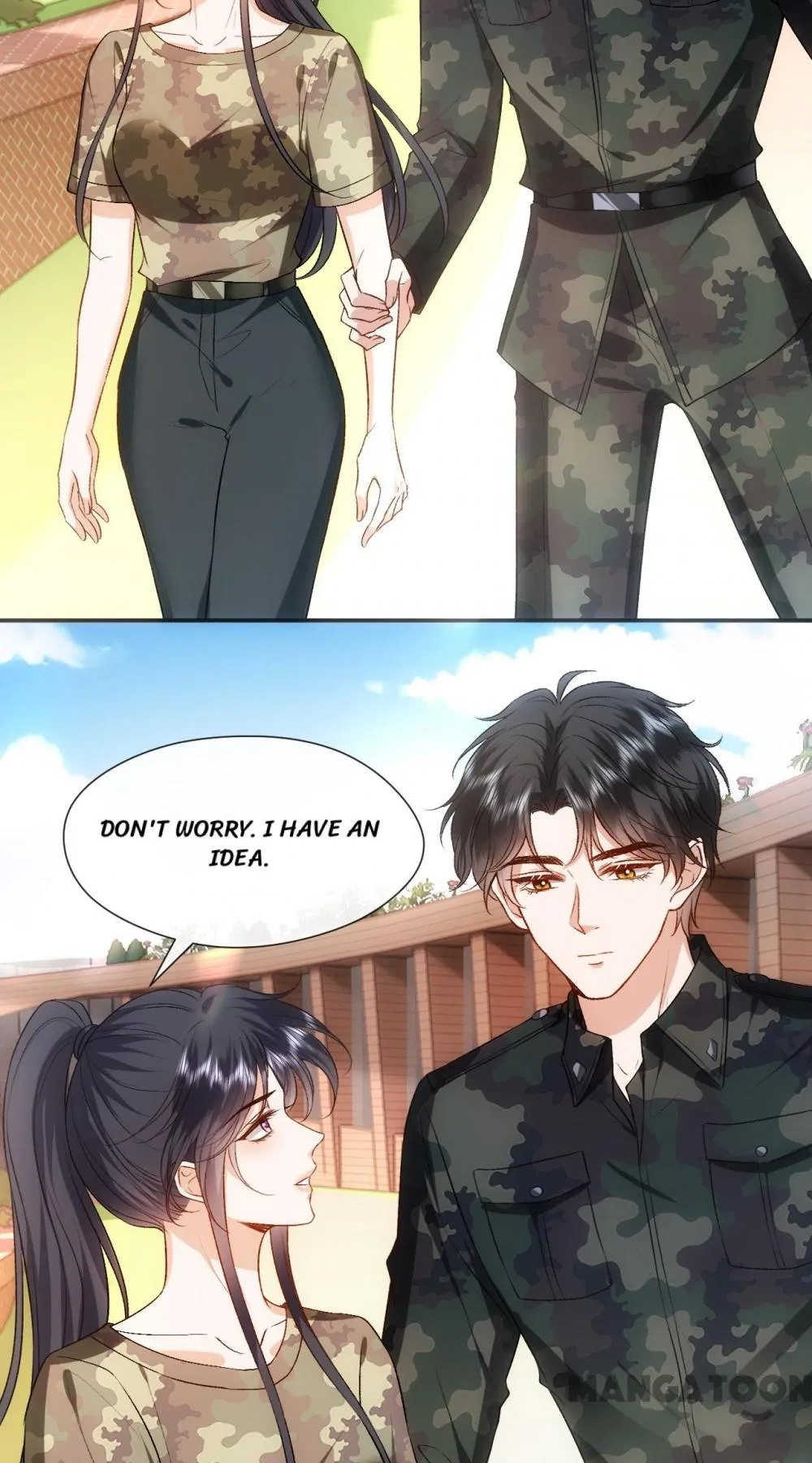 Madam and Her Daily Online Face-Slapping Chapter 102 Online - página 23