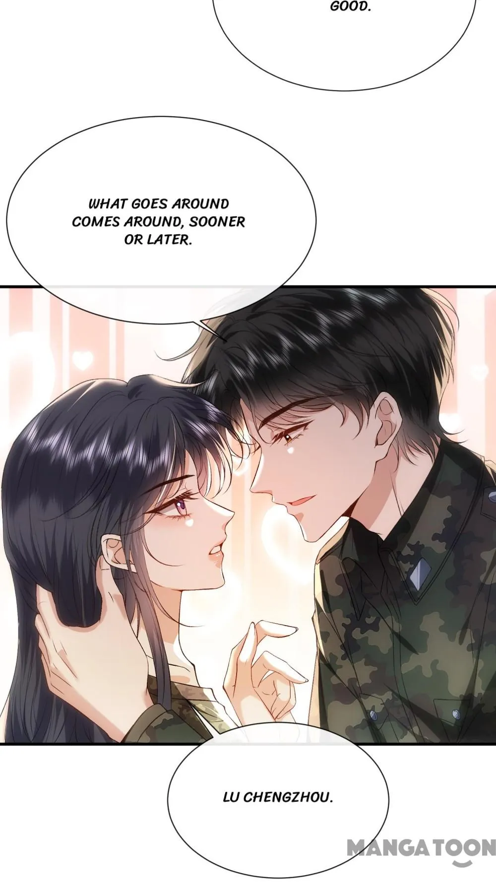 Madam and Her Daily Online Face-Slapping Chapter 104 Online - página 3
