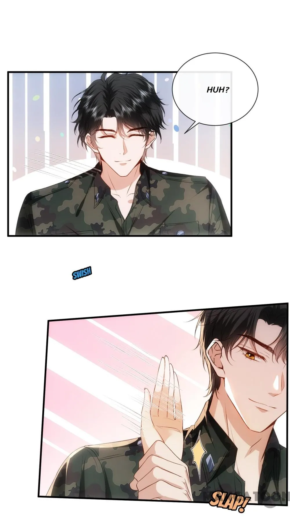 Madam and Her Daily Online Face-Slapping Chapter 104 Online - página 4