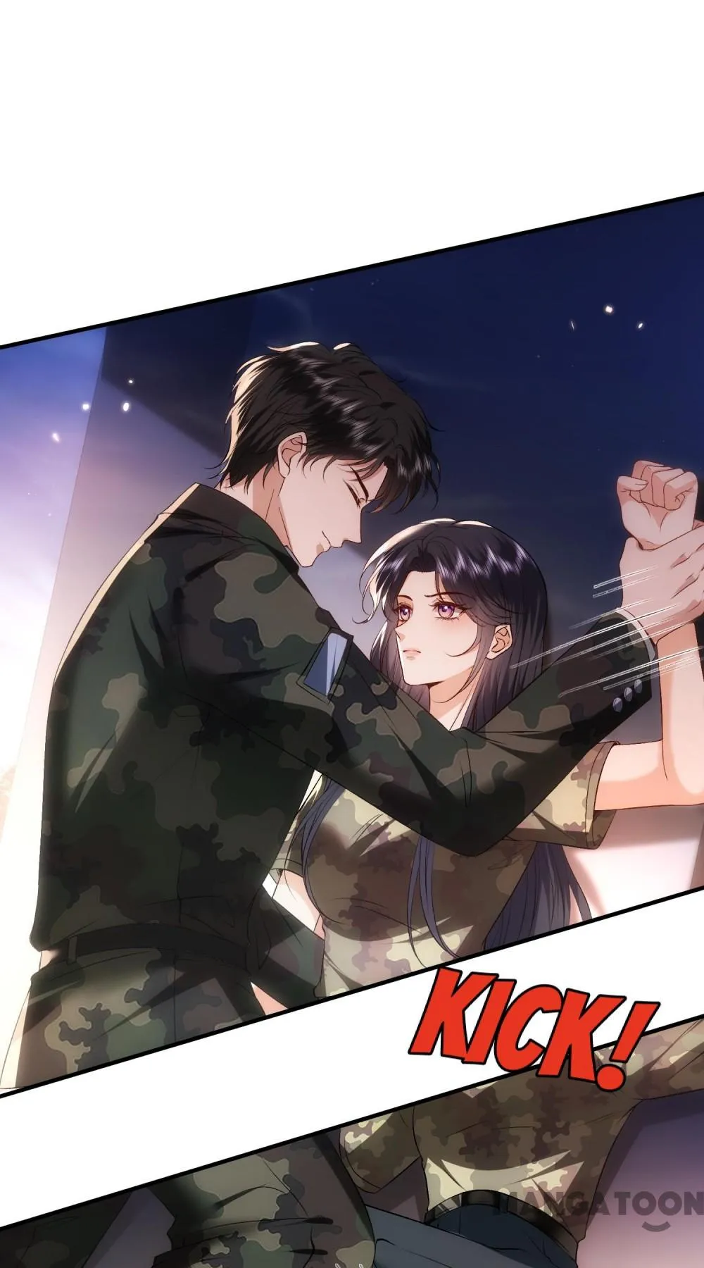 Madam and Her Daily Online Face-Slapping Chapter 104 Online - página 5