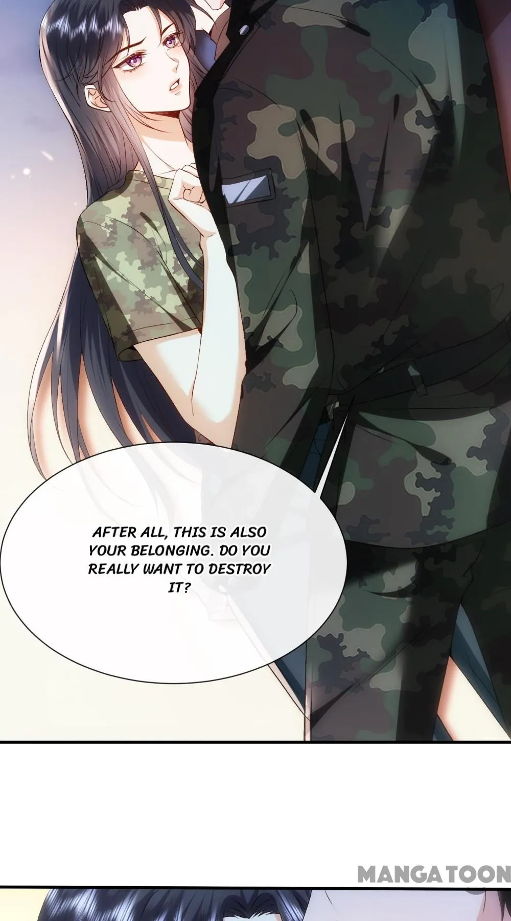 Madam and Her Daily Online Face-Slapping Chapter 104 Online - página 7