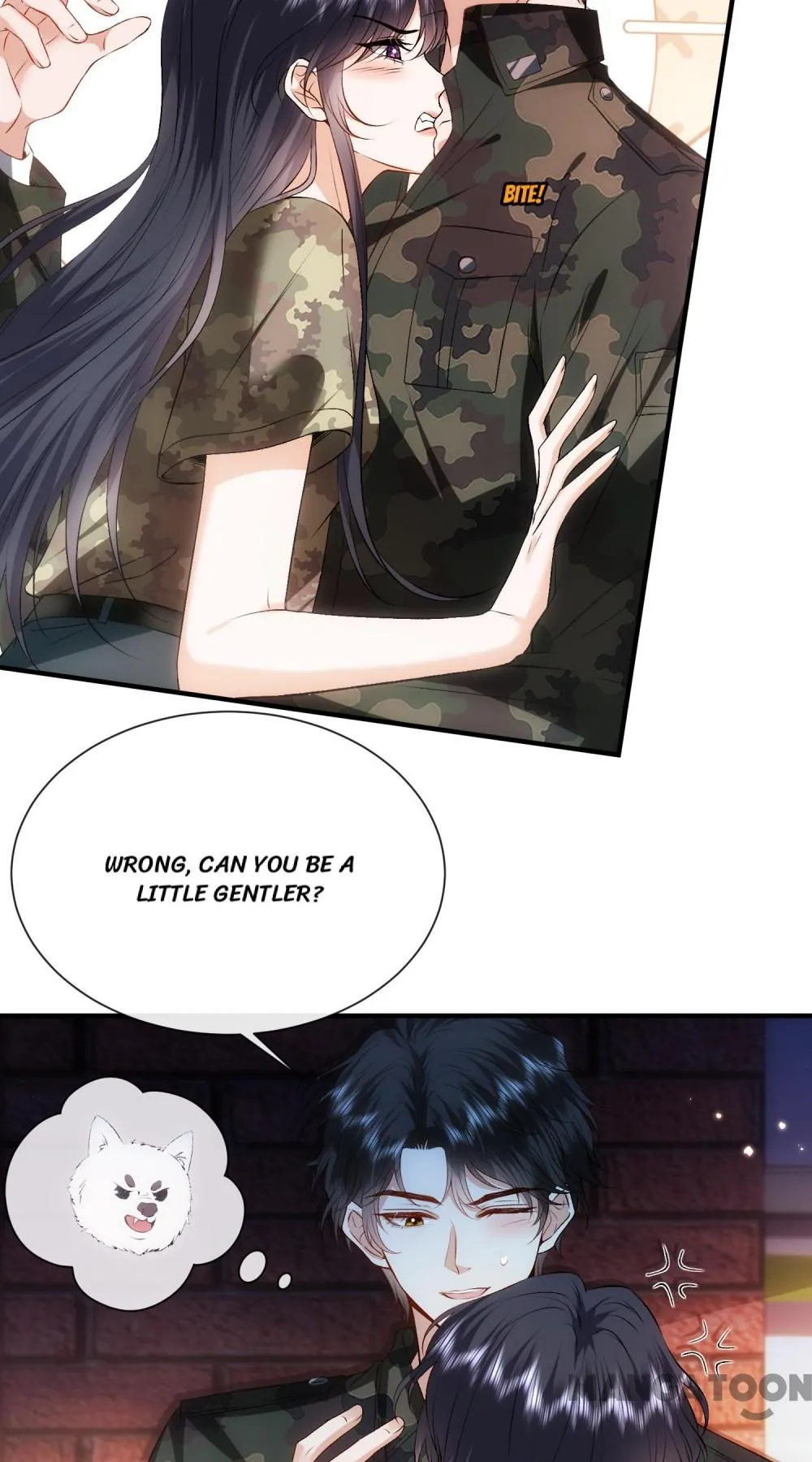 Madam and Her Daily Online Face-Slapping Chapter 104 Online - página 9