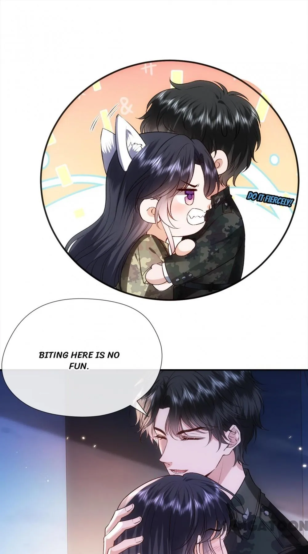 Madam and Her Daily Online Face-Slapping Chapter 104 Online - página 11