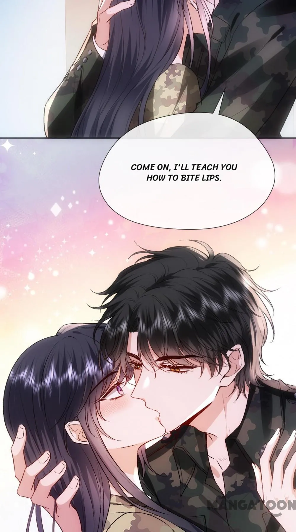 Madam and Her Daily Online Face-Slapping Chapter 104 Online - página 12