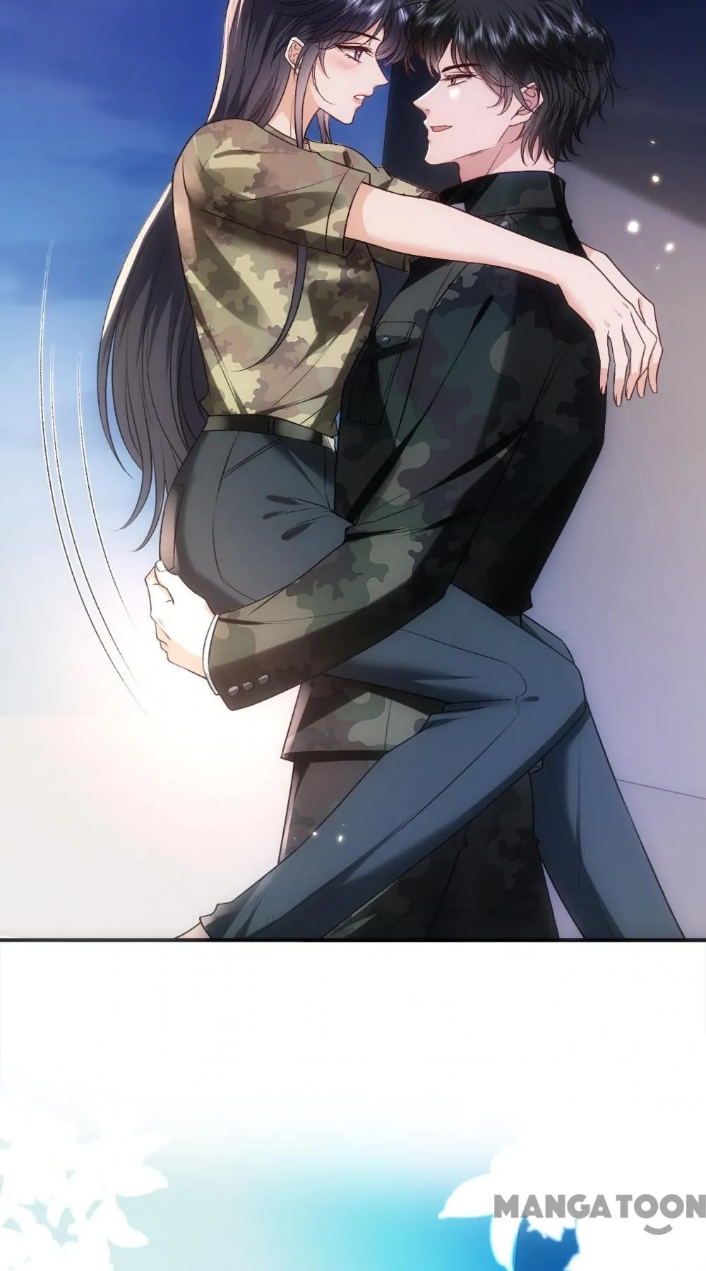 Madam and Her Daily Online Face-Slapping Chapter 104 Online - página 15
