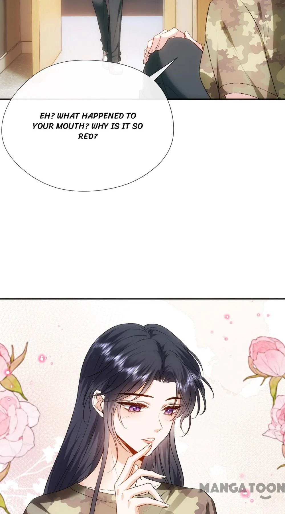 Madam and Her Daily Online Face-Slapping Chapter 104 Online - página 21