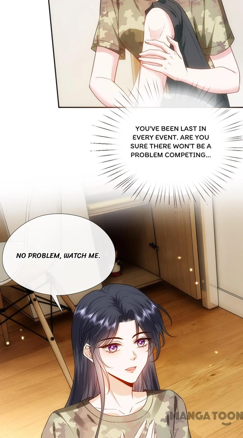 Madam and Her Daily Online Face-Slapping Chapter 104 Online - página 26