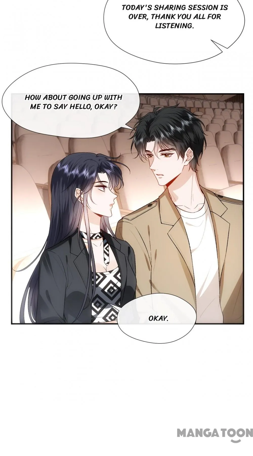 Madam and Her Daily Online Face-Slapping Chapter 111 Online - página 3