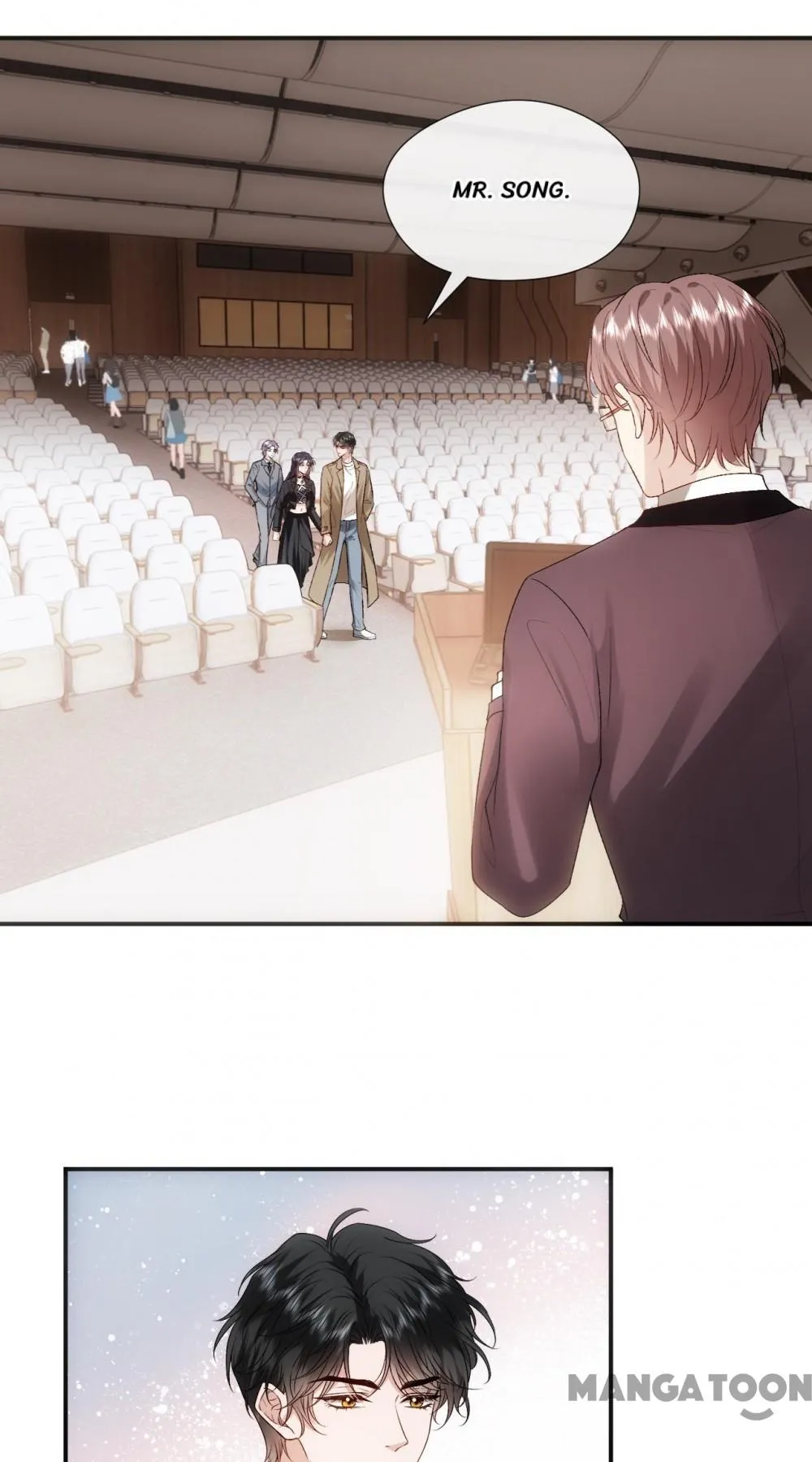 Madam and Her Daily Online Face-Slapping Chapter 111 Online - página 4