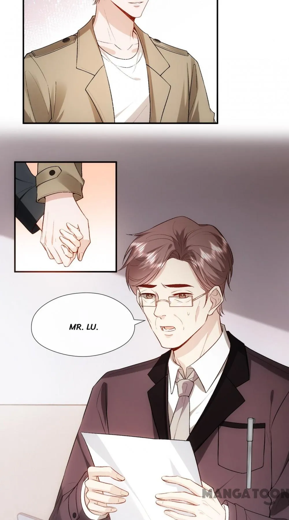 Madam and Her Daily Online Face-Slapping Chapter 111 Online - página 5