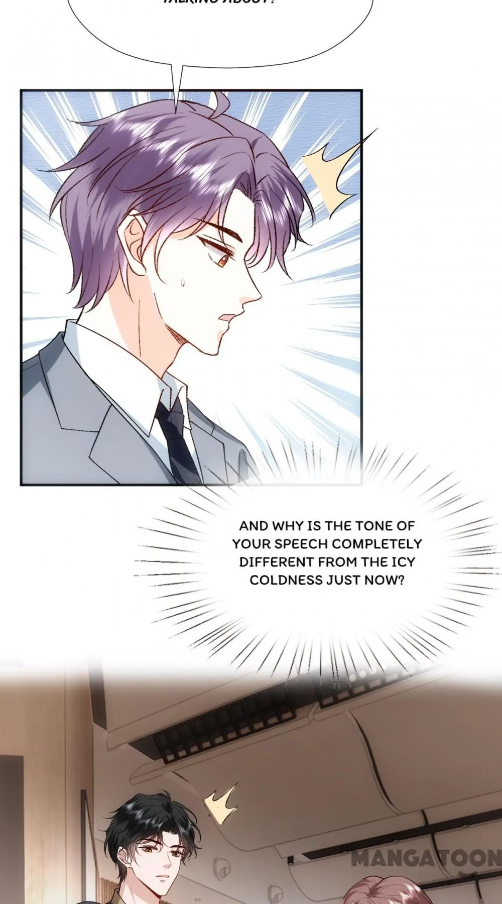 Madam and Her Daily Online Face-Slapping Chapter 111 Online - página 7