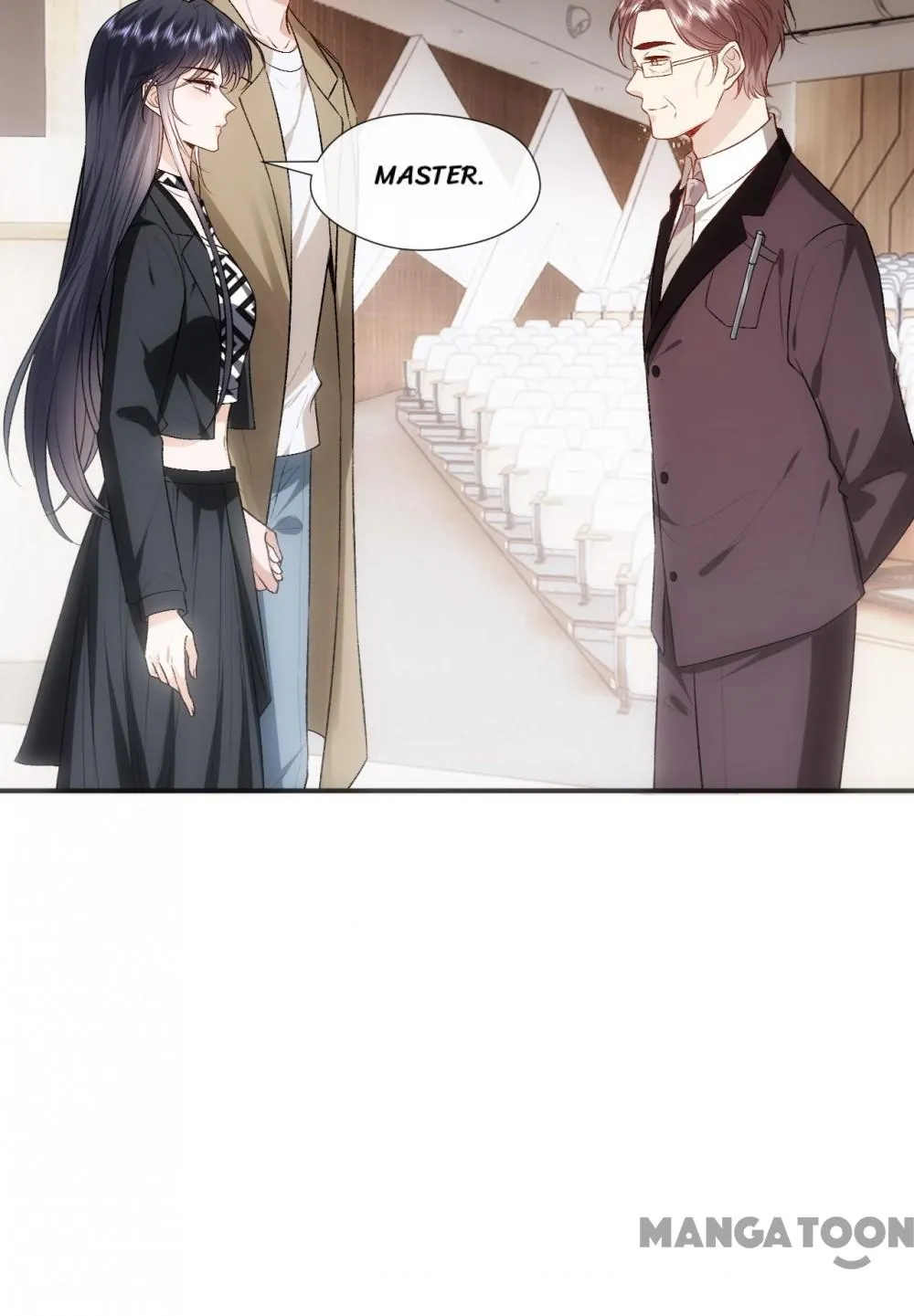 Madam and Her Daily Online Face-Slapping Chapter 111 Online - página 8