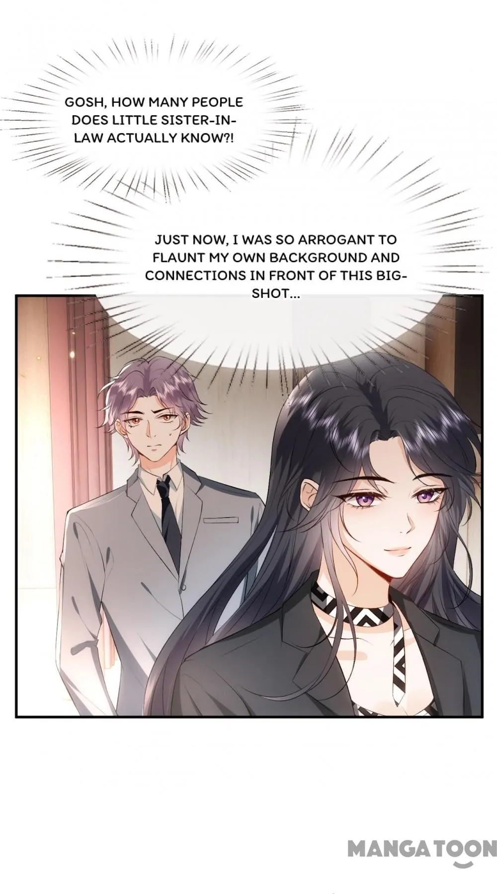 Madam and Her Daily Online Face-Slapping Chapter 111 Online - página 9