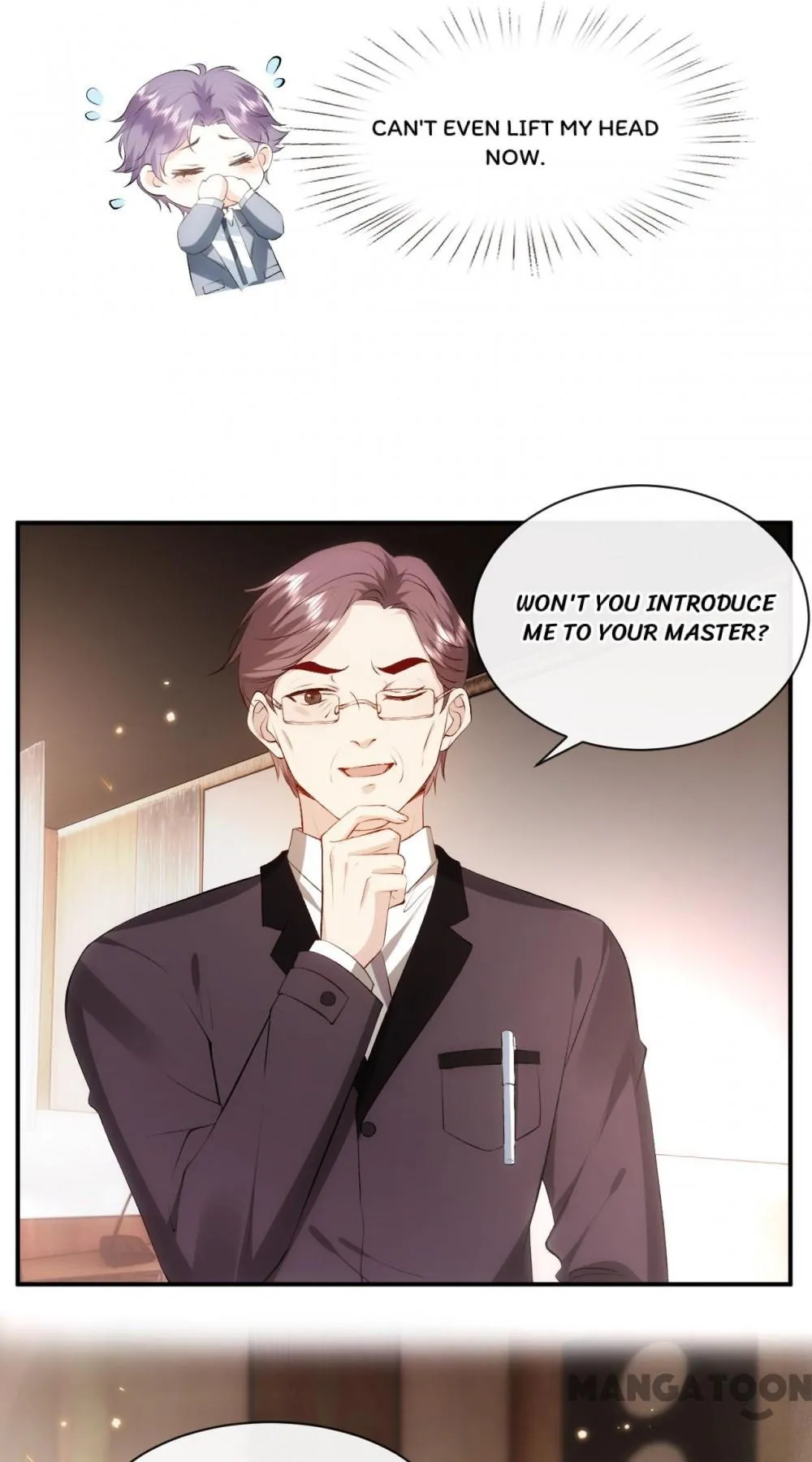 Madam and Her Daily Online Face-Slapping Chapter 111 Online - página 10