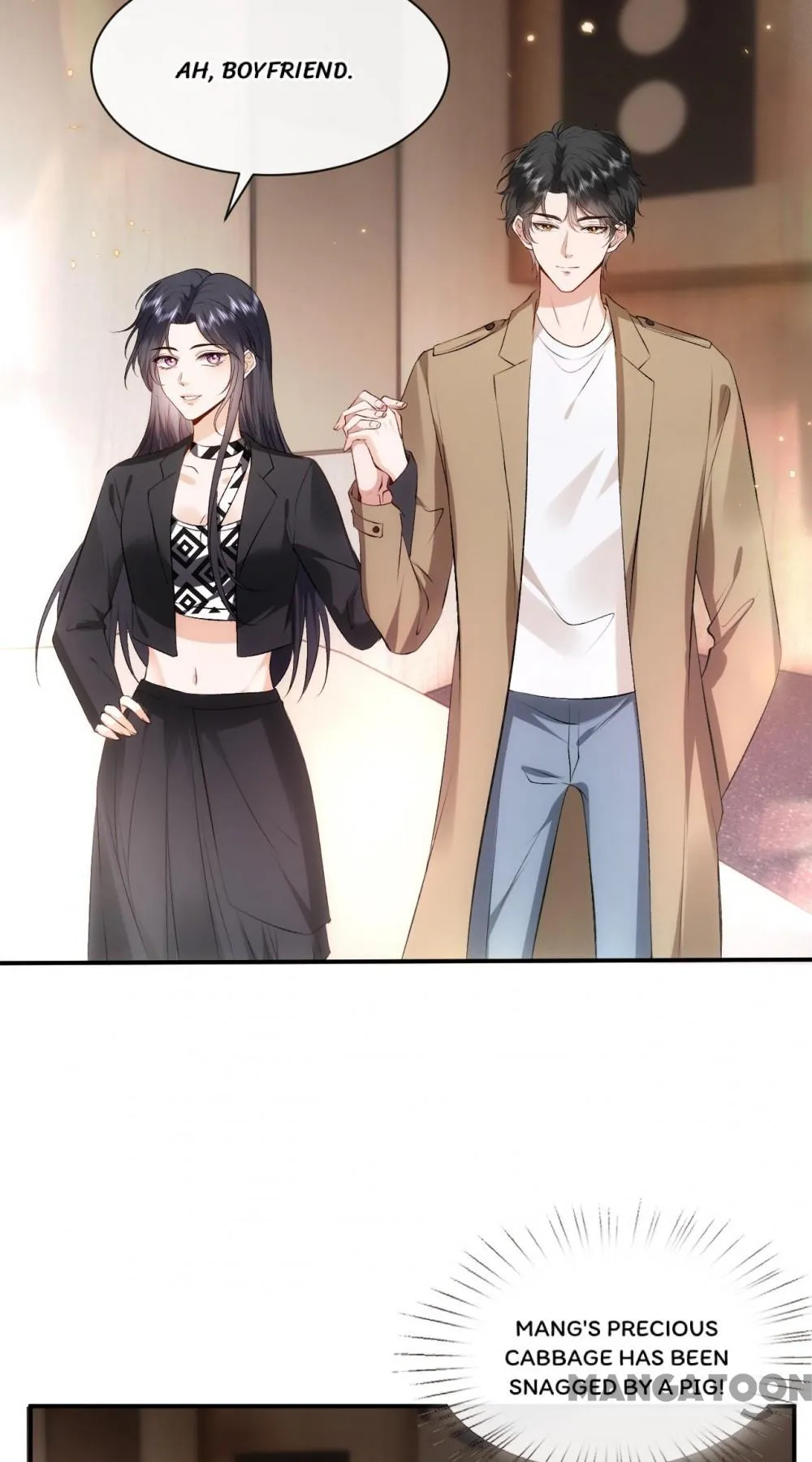 Madam and Her Daily Online Face-Slapping Chapter 111 Online - página 11