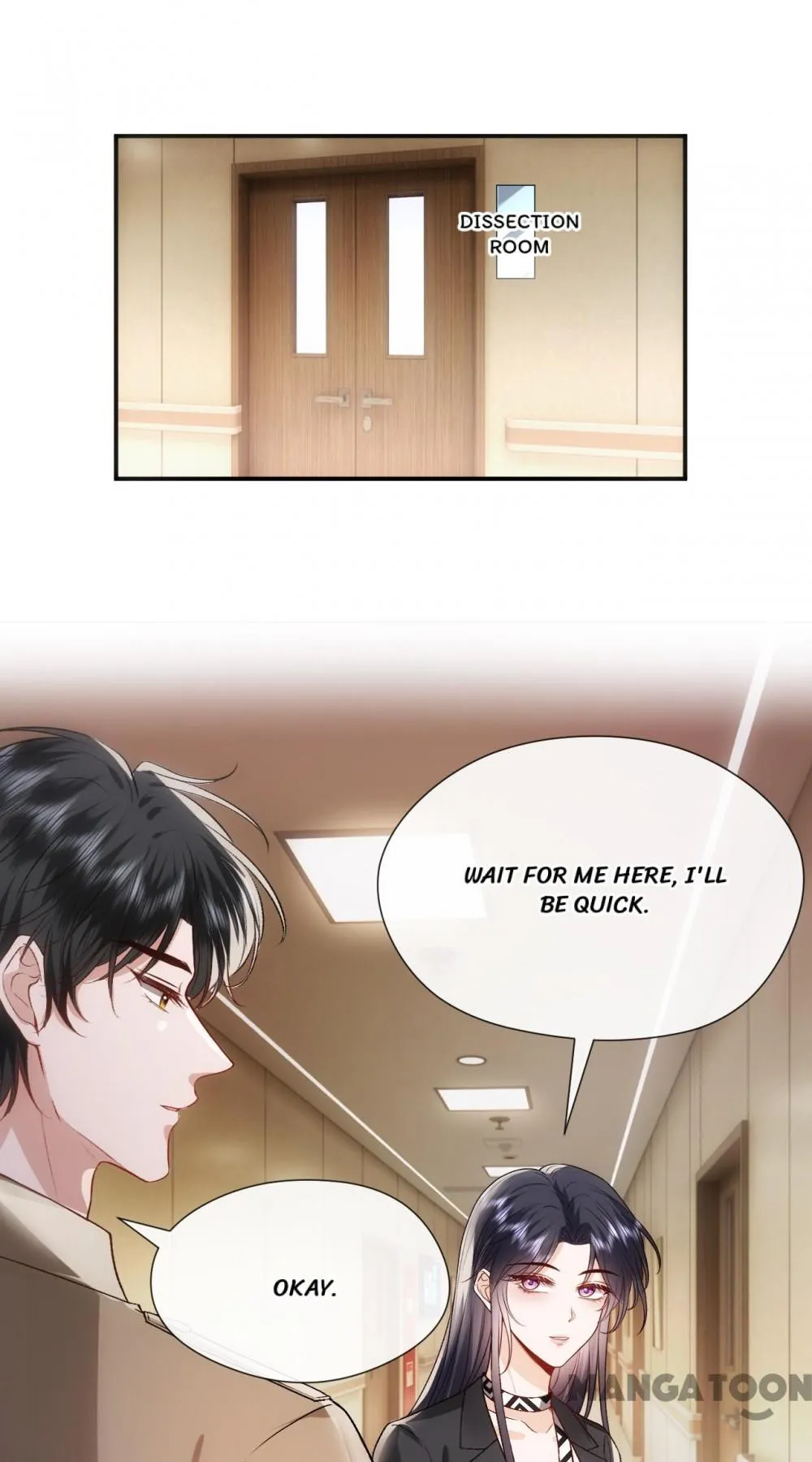 Madam and Her Daily Online Face-Slapping Chapter 111 Online - página 18