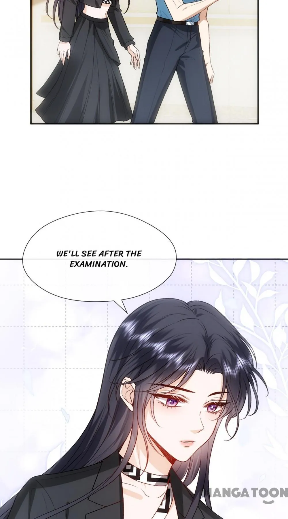 Madam and Her Daily Online Face-Slapping Chapter 111 Online - página 20
