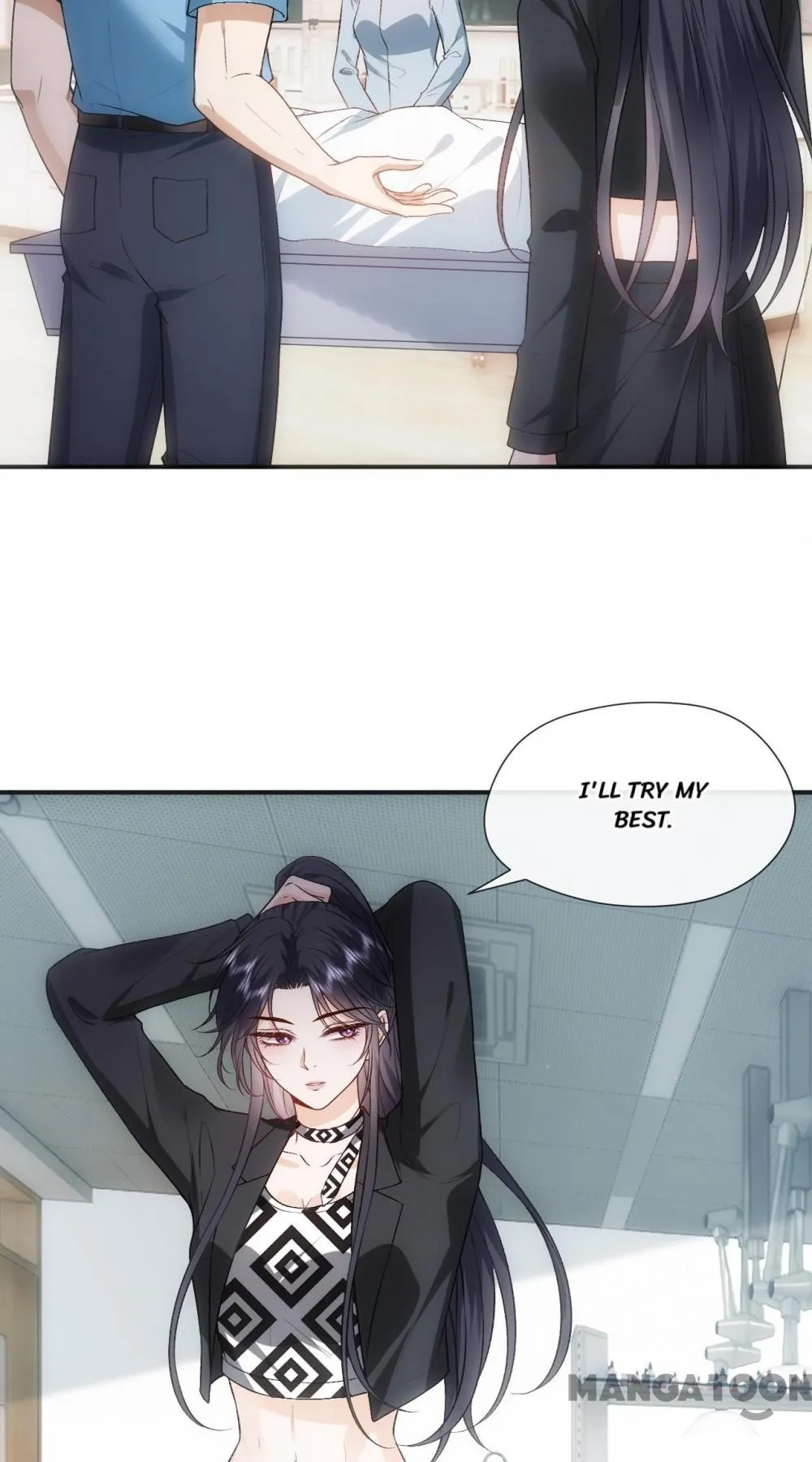 Madam and Her Daily Online Face-Slapping Chapter 111 Online - página 22