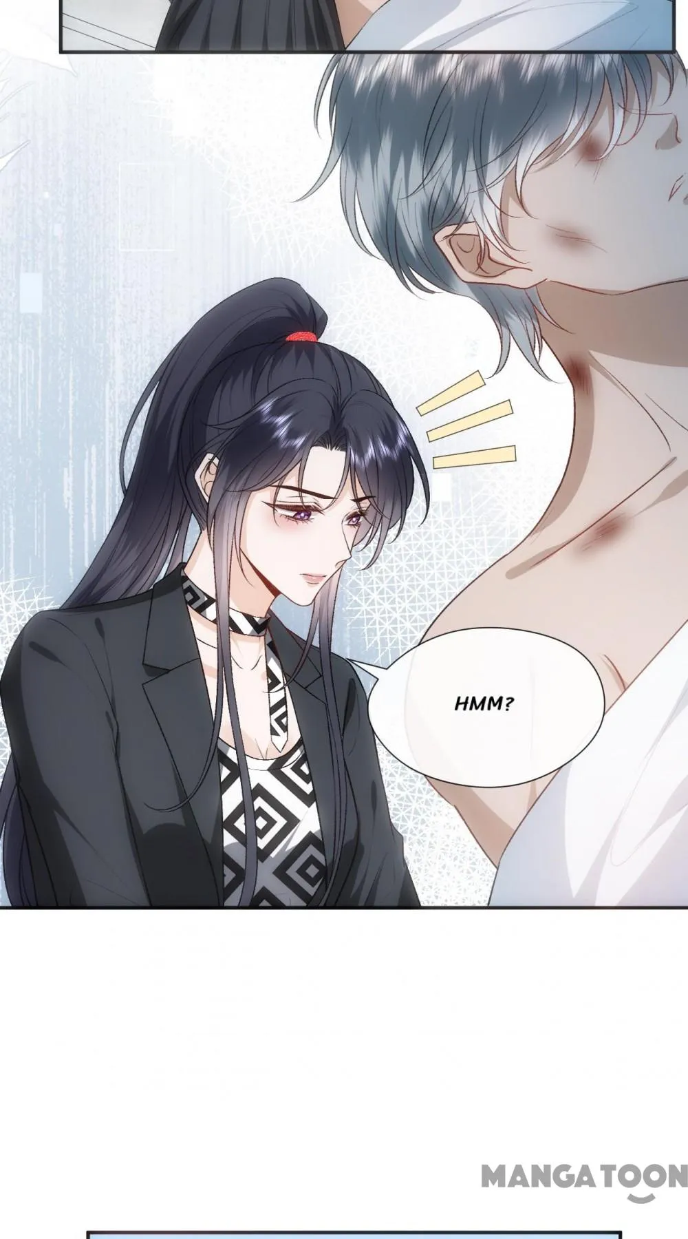 Madam and Her Daily Online Face-Slapping Chapter 111 Online - página 24