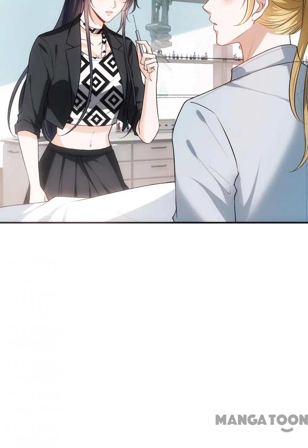 Madam and Her Daily Online Face-Slapping Chapter 111 Online - página 26