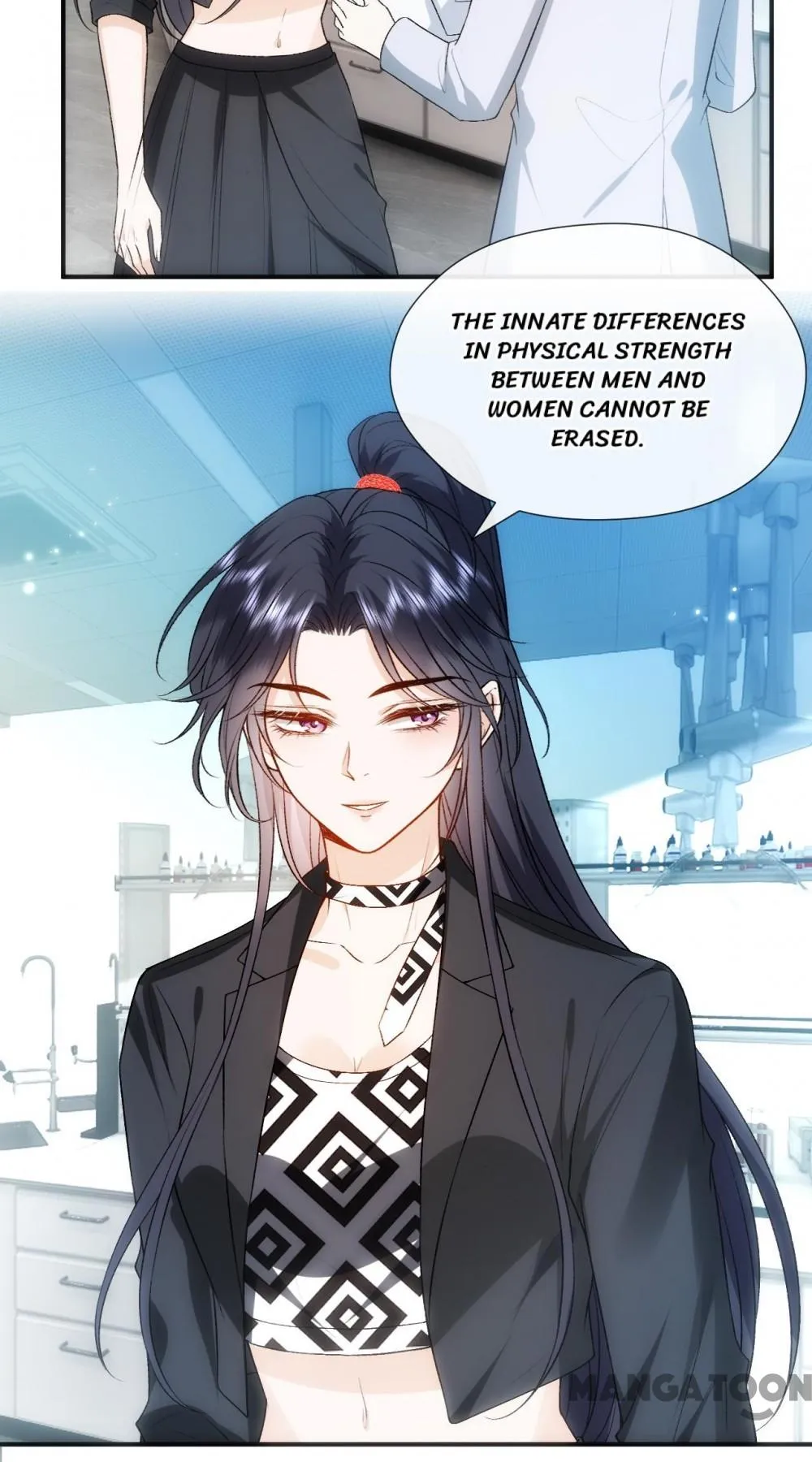 Madam and Her Daily Online Face-Slapping Chapter 111 Online - página 29