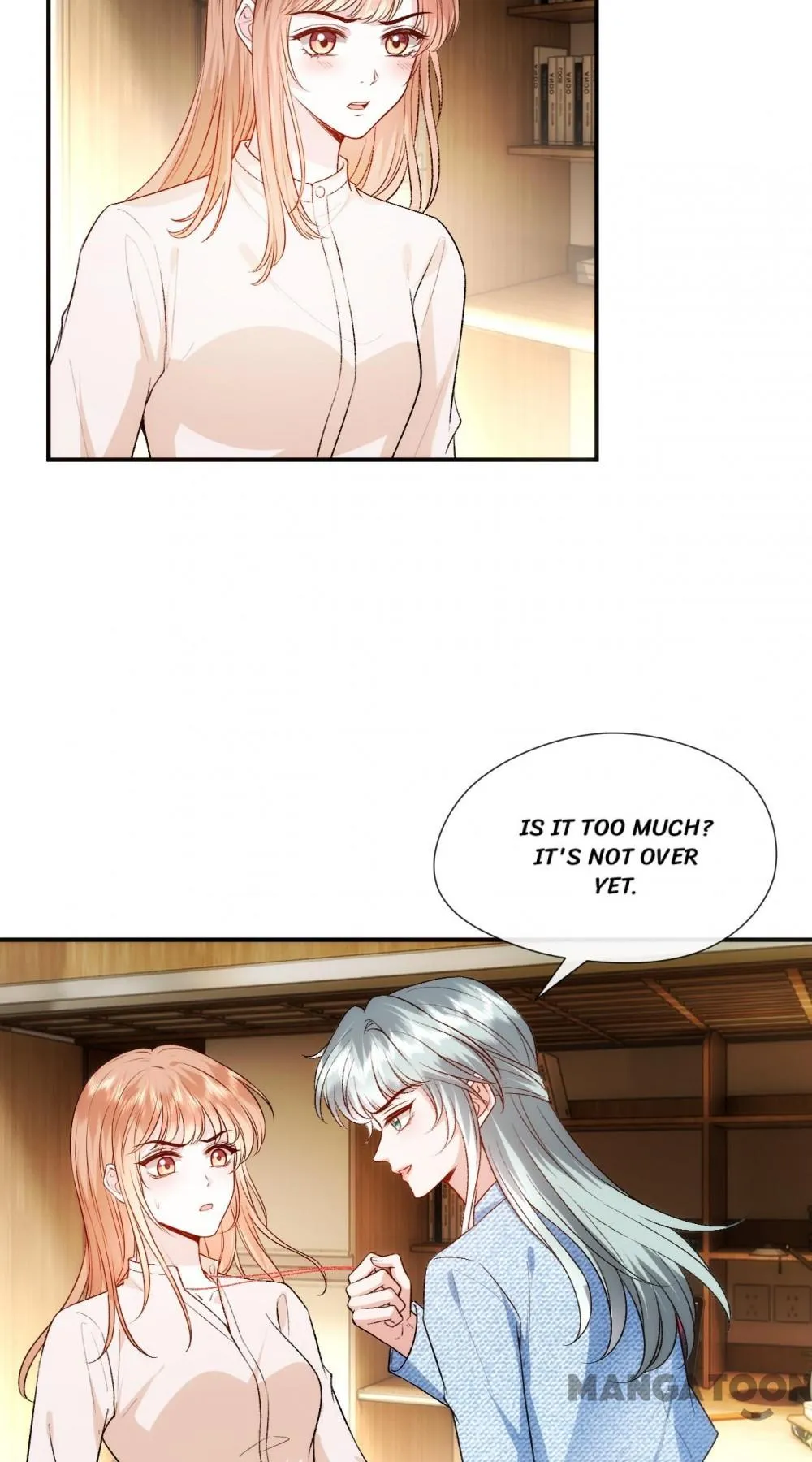Madam and Her Daily Online Face-Slapping Chapter 113 Online - página 5