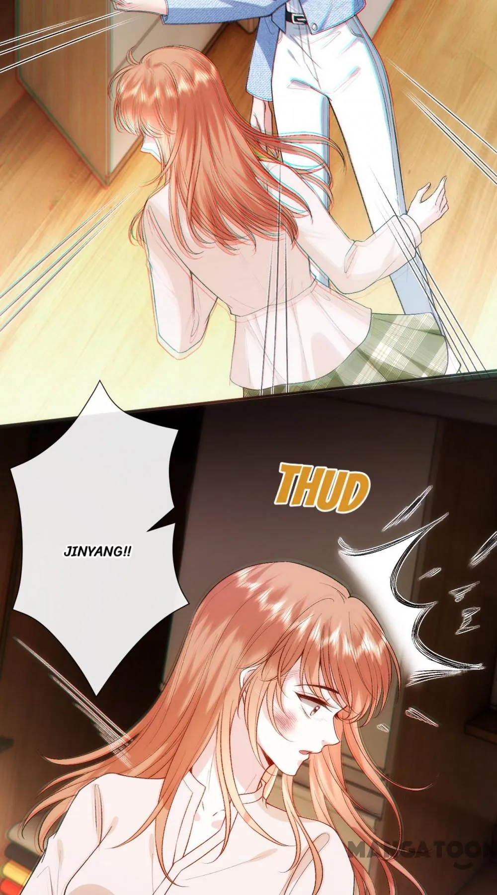 Madam and Her Daily Online Face-Slapping Chapter 113 Online - página 8