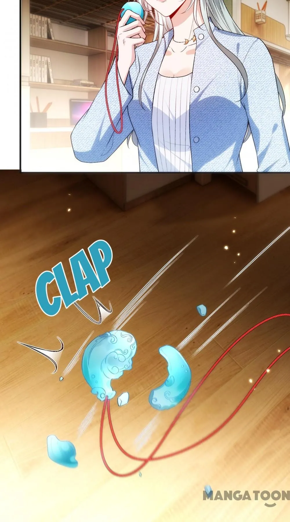 Madam and Her Daily Online Face-Slapping Chapter 113 Online - página 11
