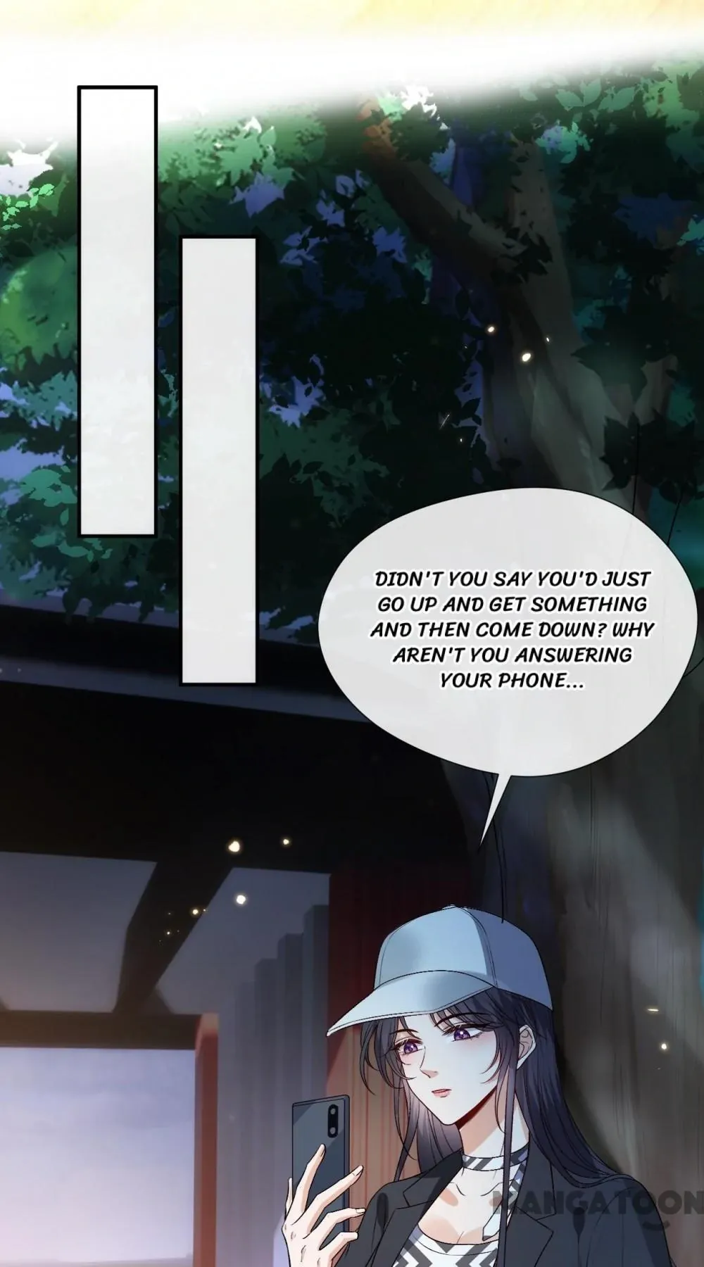 Madam and Her Daily Online Face-Slapping Chapter 113 Online - página 12
