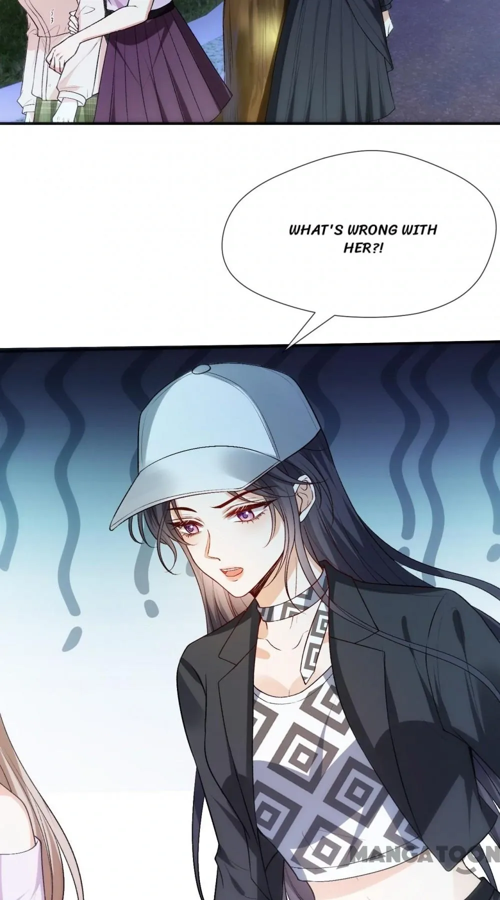 Madam and Her Daily Online Face-Slapping Chapter 113 Online - página 14