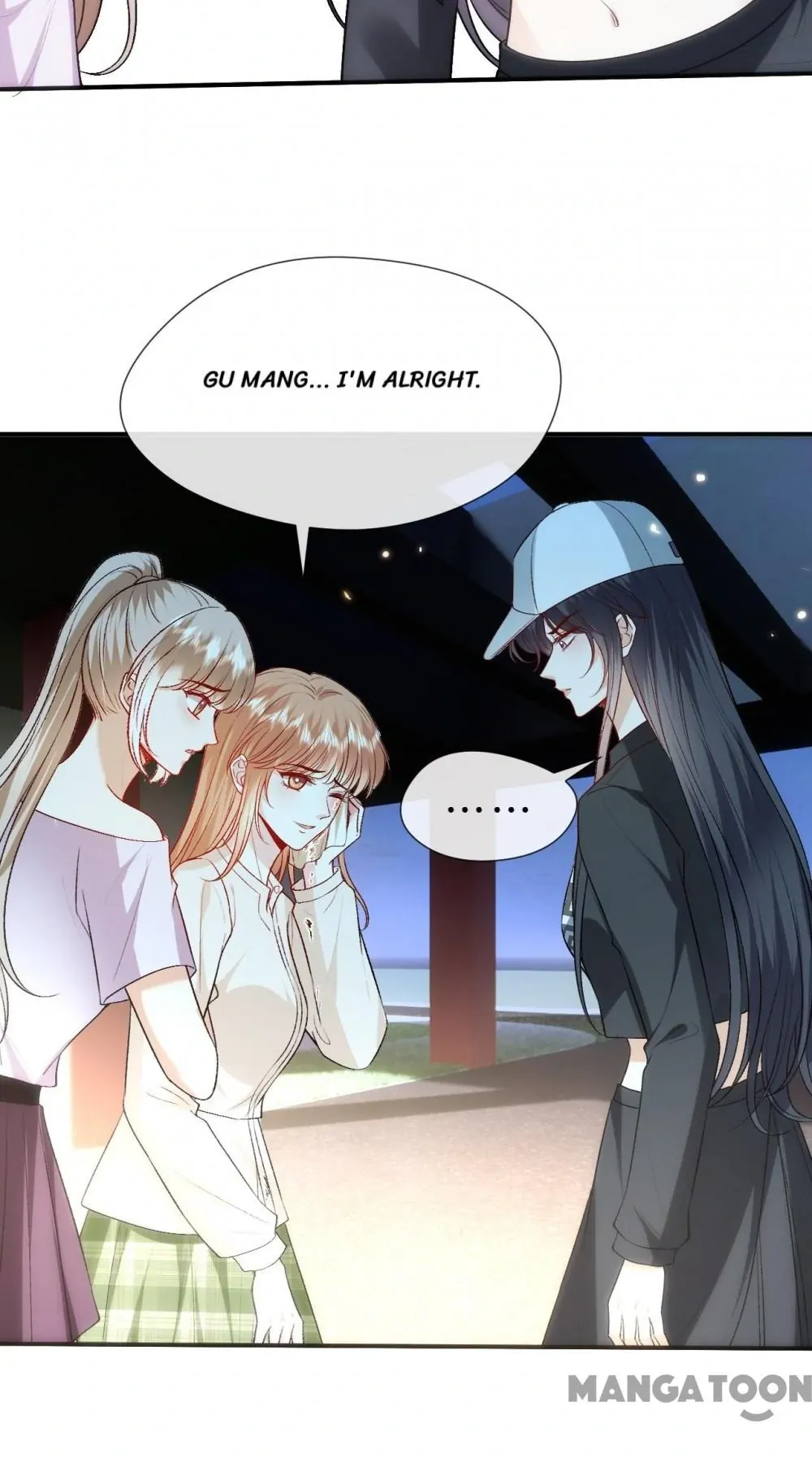 Madam and Her Daily Online Face-Slapping Chapter 113 Online - página 15