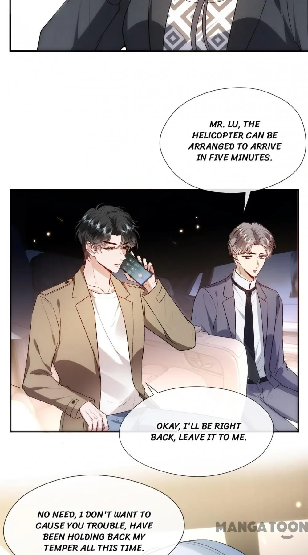 Madam and Her Daily Online Face-Slapping Chapter 113 Online - página 17