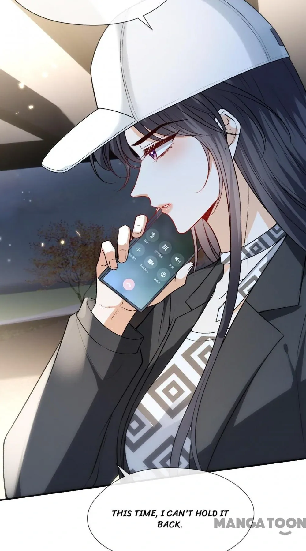 Madam and Her Daily Online Face-Slapping Chapter 113 Online - página 18
