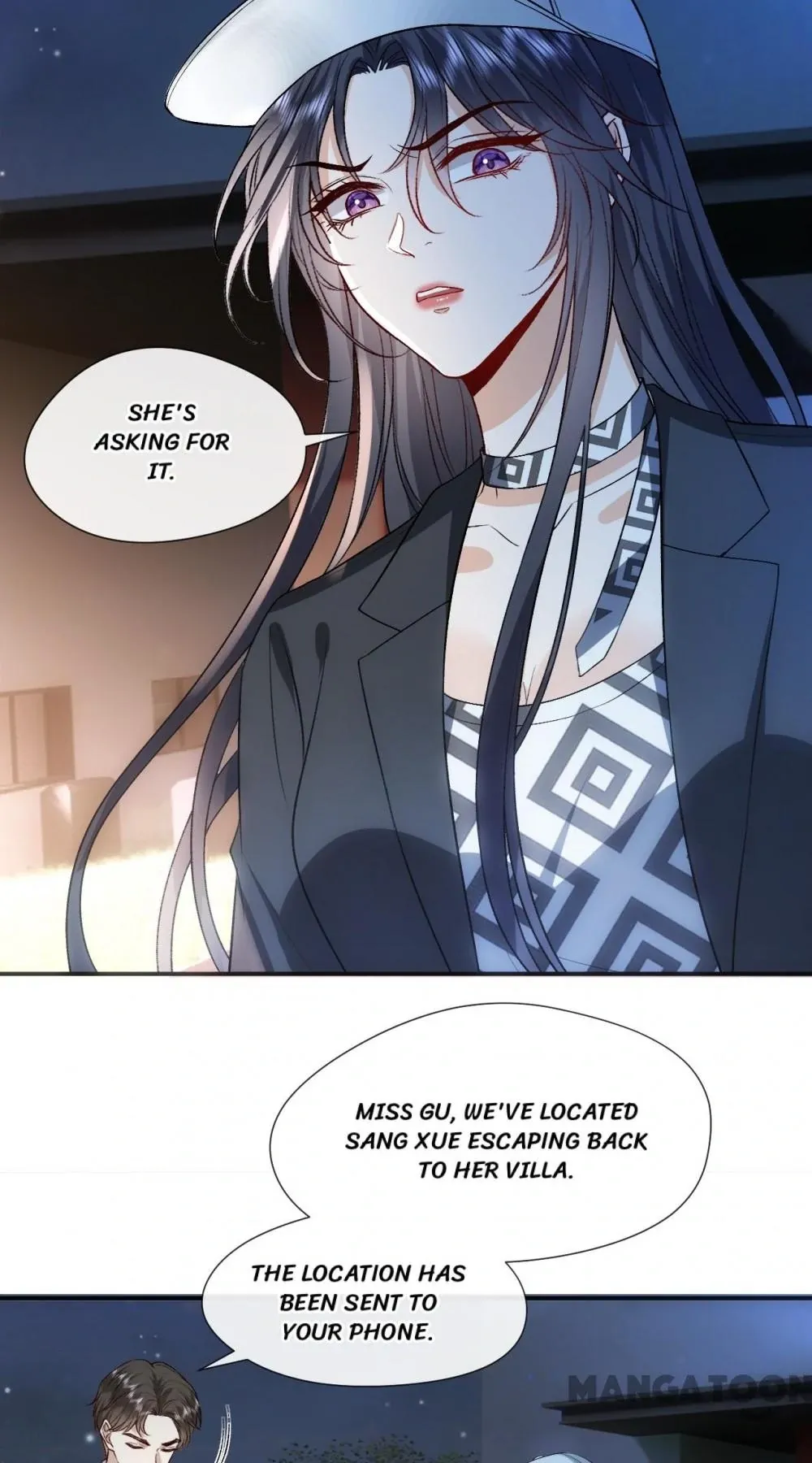 Madam and Her Daily Online Face-Slapping Chapter 113 Online - página 22