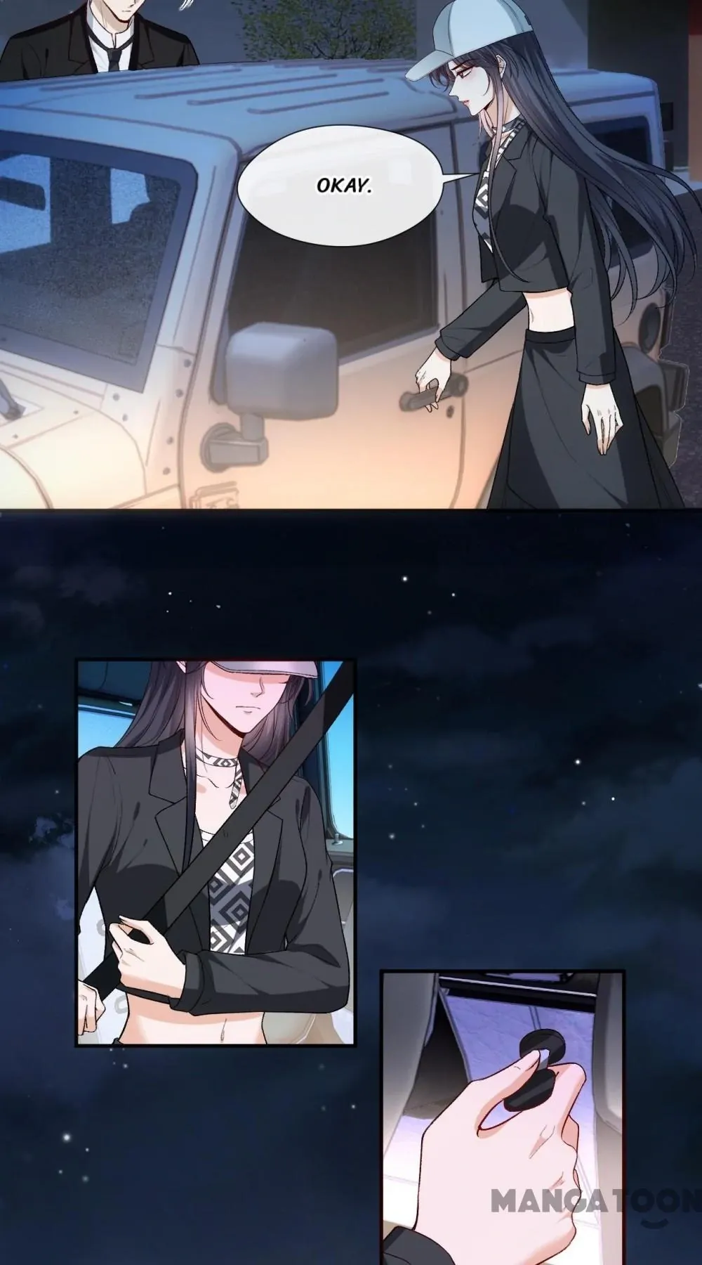 Madam and Her Daily Online Face-Slapping Chapter 113 Online - página 23