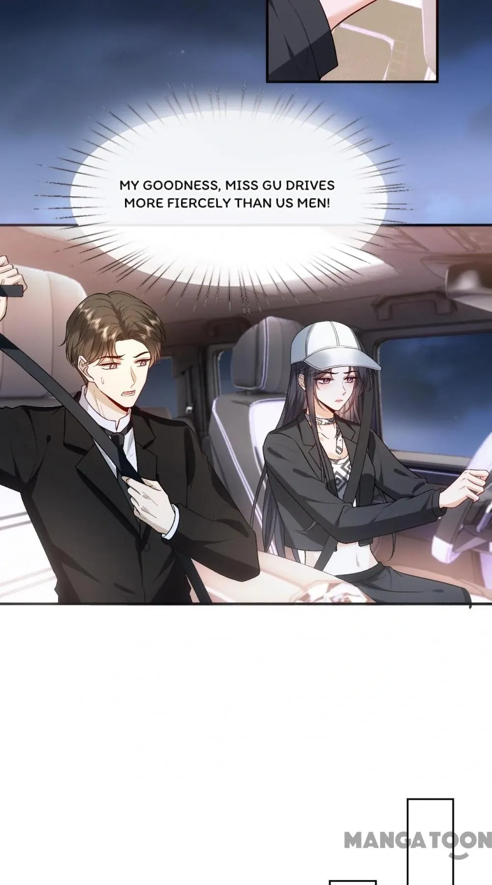 Madam and Her Daily Online Face-Slapping Chapter 113 Online - página 24