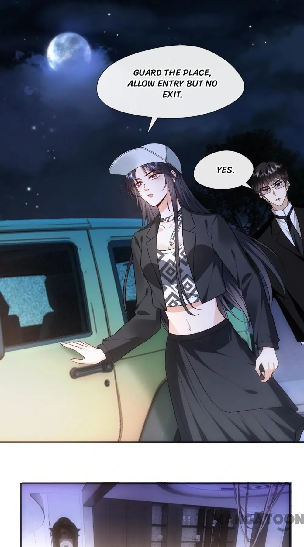 Madam and Her Daily Online Face-Slapping Chapter 113 Online - página 26