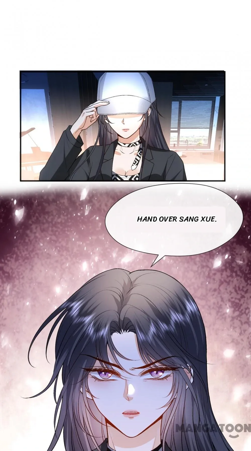 Madam and Her Daily Online Face-Slapping Chapter 113 Online - página 29