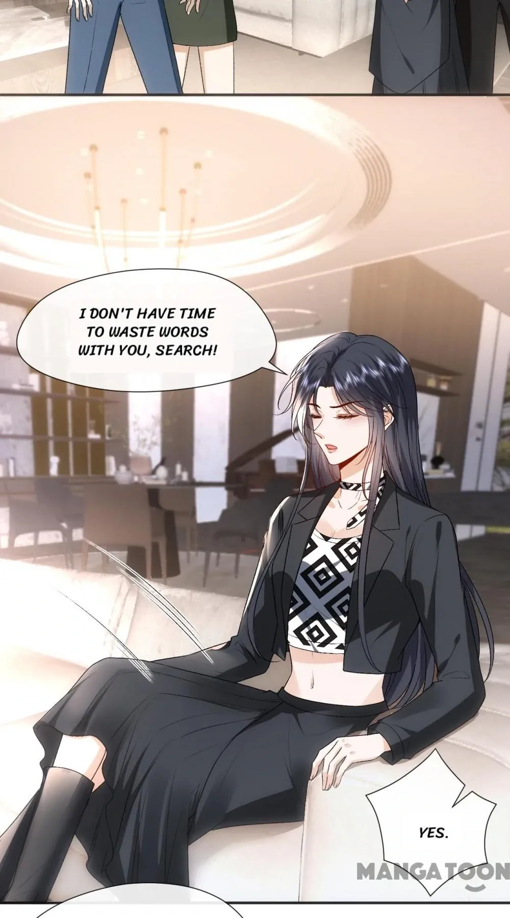 Madam and Her Daily Online Face-Slapping Chapter 113 Online - página 31