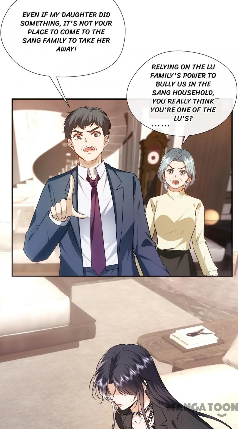 Madam and Her Daily Online Face-Slapping Chapter 113 Online - página 32