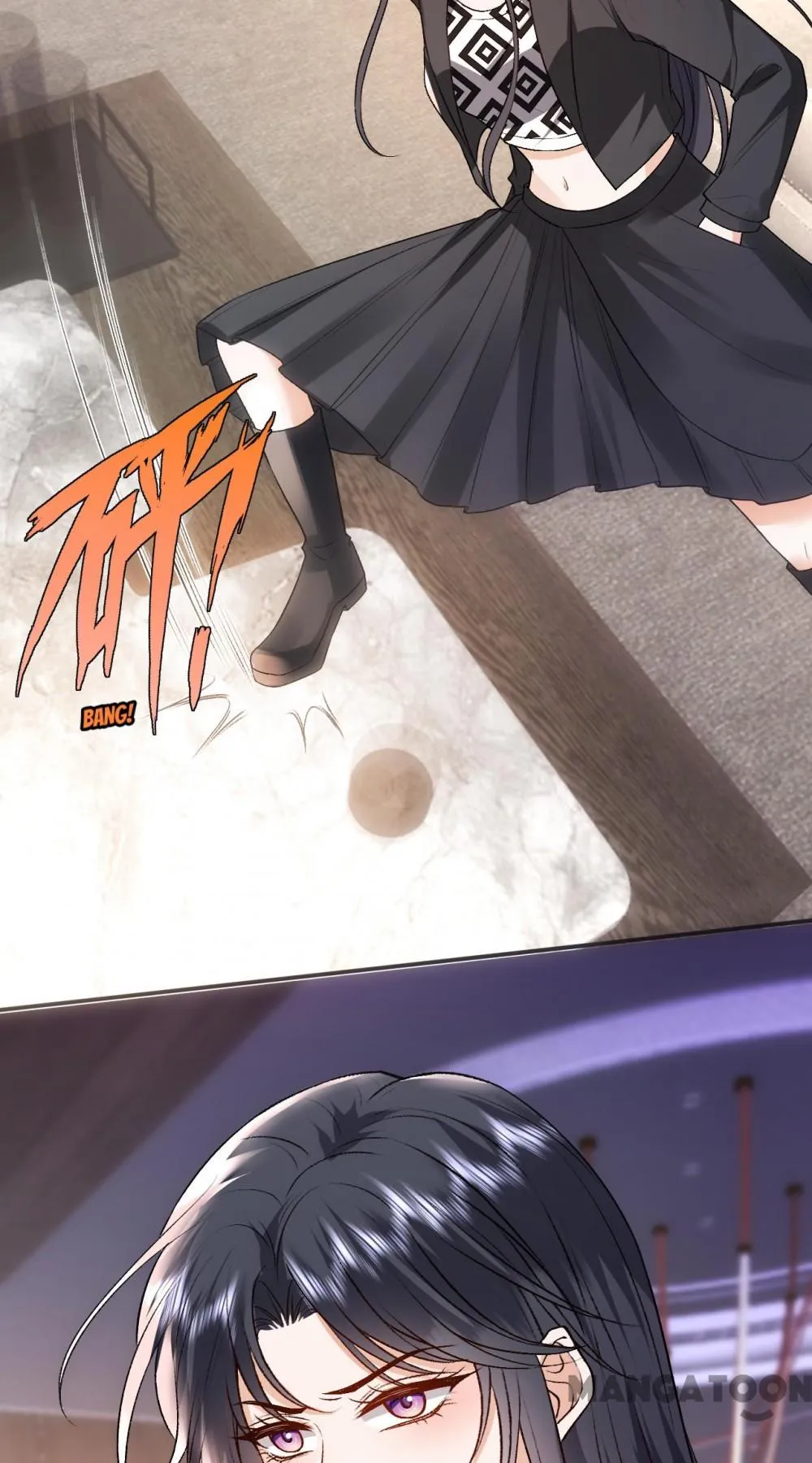 Madam and Her Daily Online Face-Slapping Chapter 113 Online - página 33