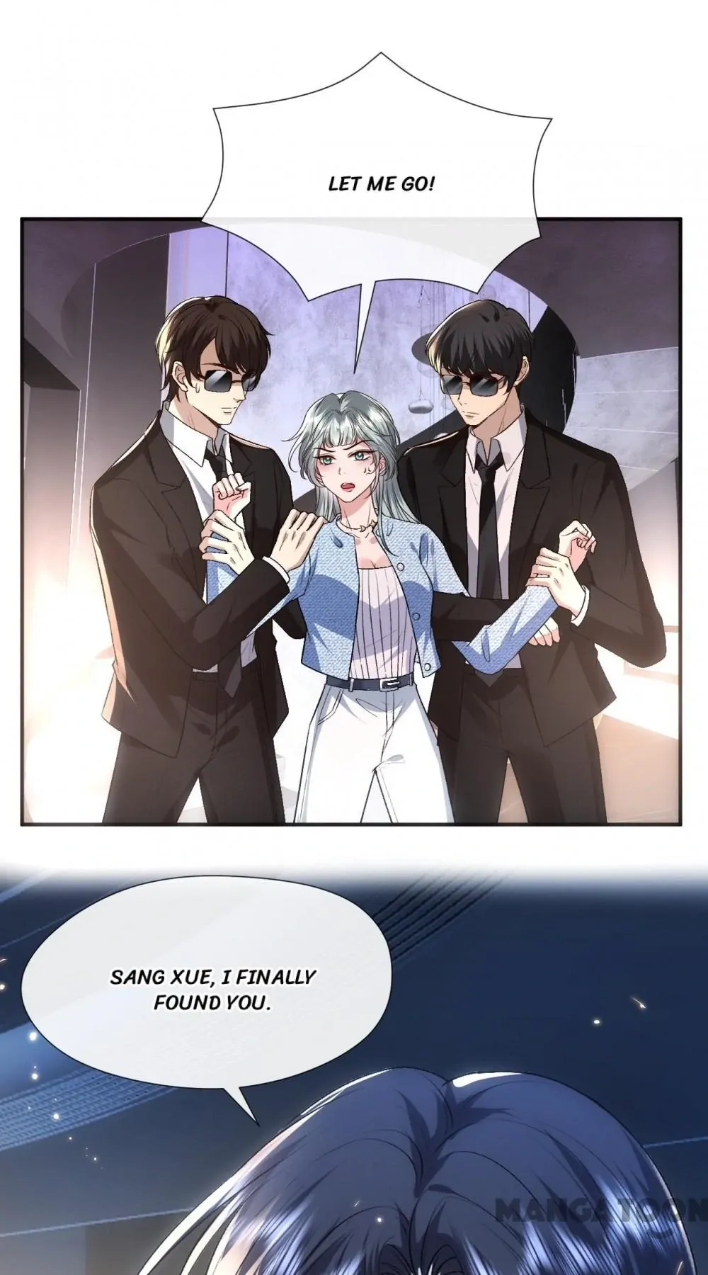 Madam and Her Daily Online Face-Slapping Chapter 114 Online - página 1