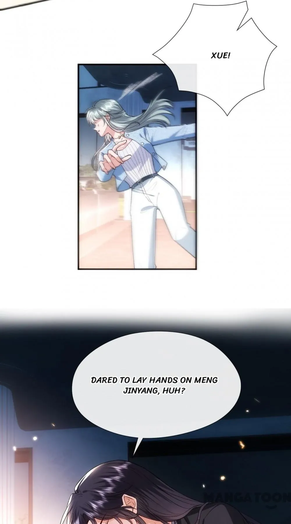 Madam and Her Daily Online Face-Slapping Chapter 114 Online - página 5