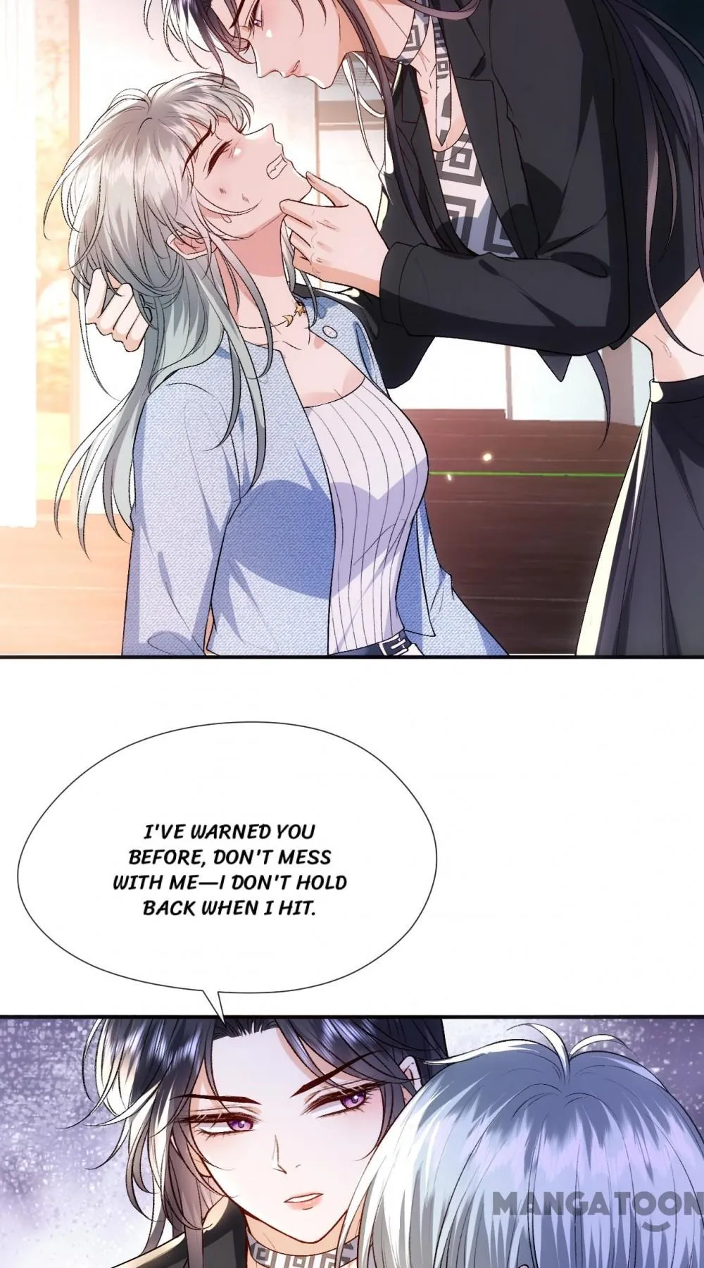 Madam and Her Daily Online Face-Slapping Chapter 114 Online - página 6